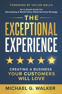 bokomslag The Exceptional Experience