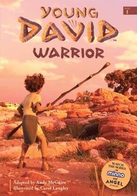 bokomslag Young David: Warrior
