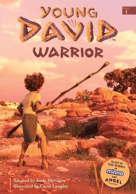 Young David: Warrior 1