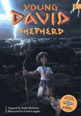 Young David: Shepherd 1