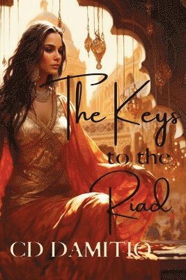 CD Damitio - Keys to the Riad, Häftad