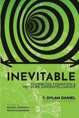 T Dylan Daniel, Rionna Morgan - Inevitable, Häftad