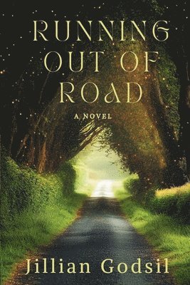 Jillian Godsil - Running Out of Road, Häftad