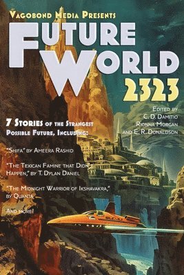 Future World 2323