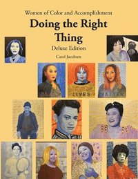 bokomslag Women of Color and Accomplishment