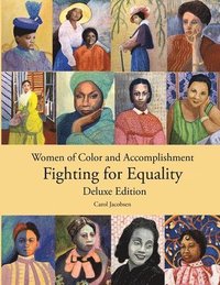 bokomslag Women of Color and Accomplishment Fighting for Equality