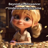 bokomslag Beyond an Allowance