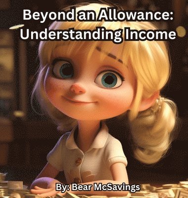 bokomslag Beyond an Allowance