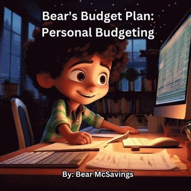 bokomslag Bears Budget Plan