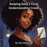 bokomslag Swiping Sally's Card