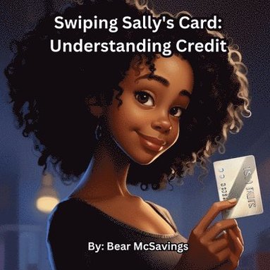 bokomslag Swiping Sally's Card