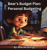 bokomslag Bear's Budget Plan