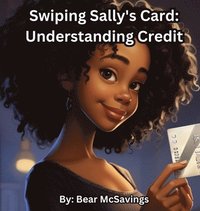 bokomslag Swiping Sally's Card