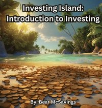 bokomslag Investing Island