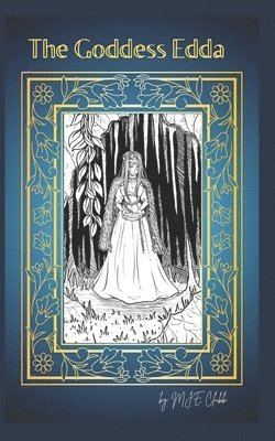 bokomslag Goddess Edda