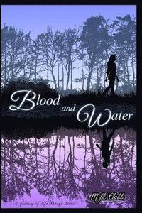 bokomslag Blood and Water