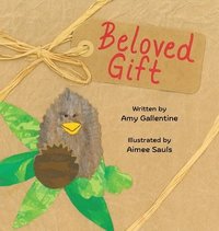 bokomslag Beloved Gift