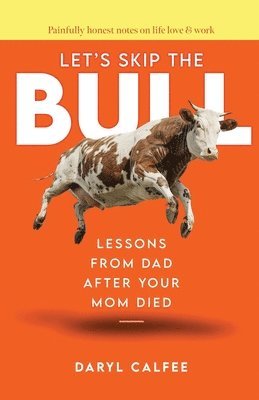 bokomslag Let's Skip the Bull