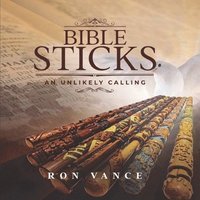bokomslag Bible Sticks