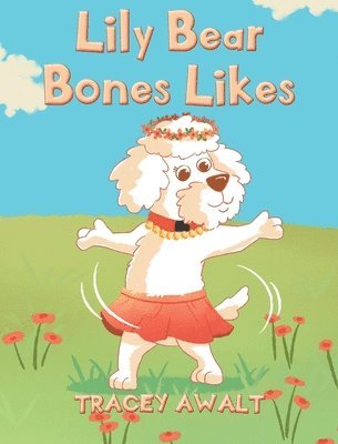 Lily Bear Bones Likes 1