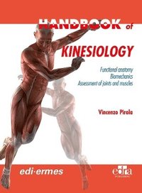 bokomslag Handbook Of Kinesiology