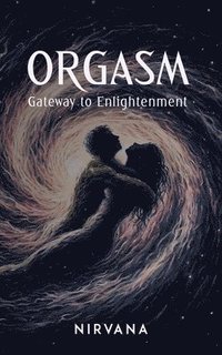 bokomslag Orgasm