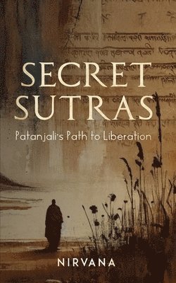 bokomslag Secret Sutras