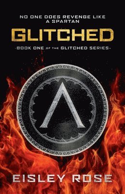 Eisley Rose - Glitched, Häftad