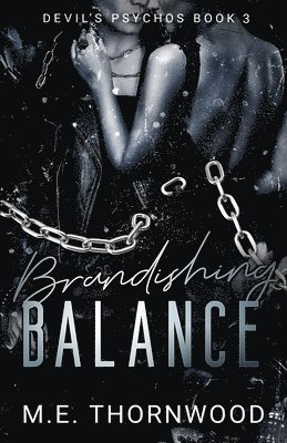 Brandishing Balance
