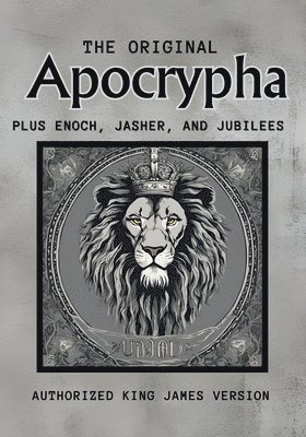 The Original Apocrypha Plus 1