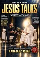 Jesus Talks, Häftad. Tillgänglighet: Lägg i varukorg