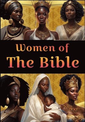 bokomslag Women of the Bible