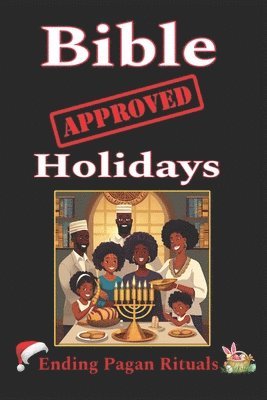bokomslag Bible Approved Holidays