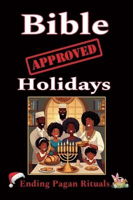 bokomslag Bible Approved Holidays