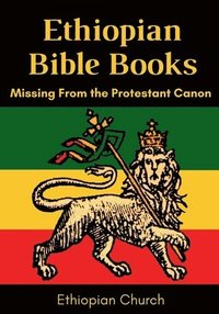 bokomslag Ethiopian Bible Books