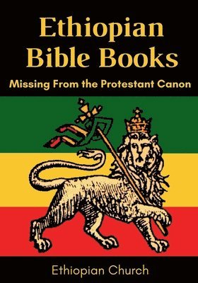 Ethiopian Bible Books 1