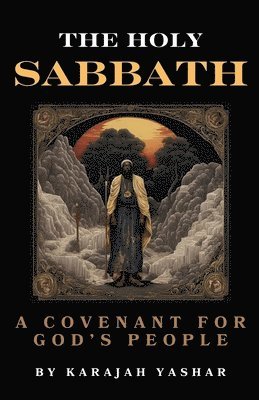 The Holy Sabbath 1