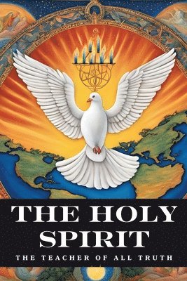 The Holy Spirit 1