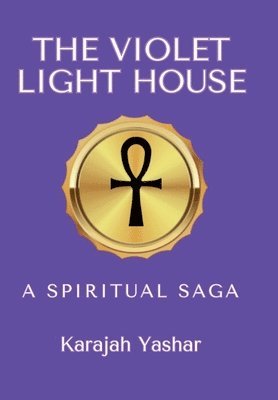Violet Light House 1
