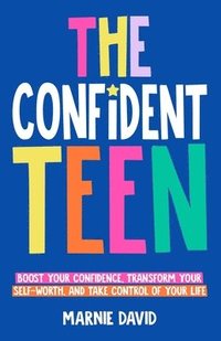 bokomslag The Confident Teen