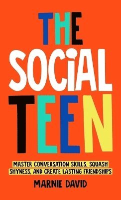 The Social Teen 1