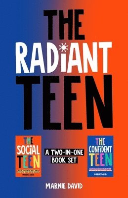 The Radiant Teen 1