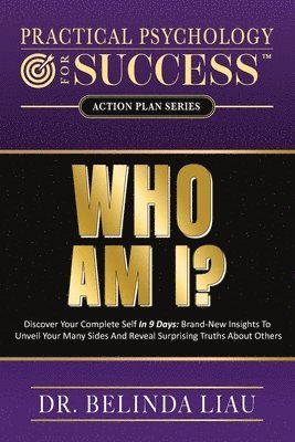 Practical Psychology For Success Who Am I? 1