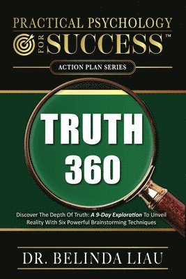 bokomslag Practical Psychology For success Truth 360