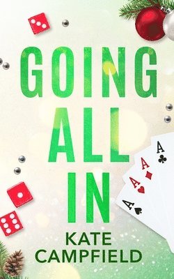 Going All In 1