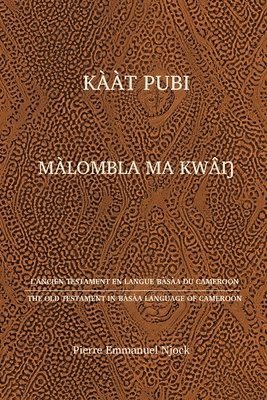 Pierre Emmanuel Njock - Kààt Pubi, Häftad