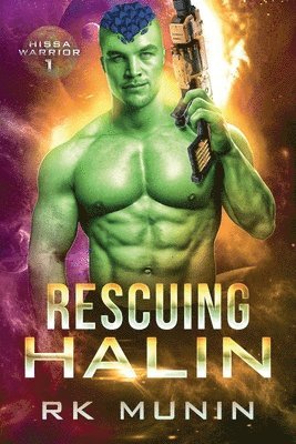 Rescuing Halin 1