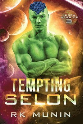 bokomslag Tempting Selon