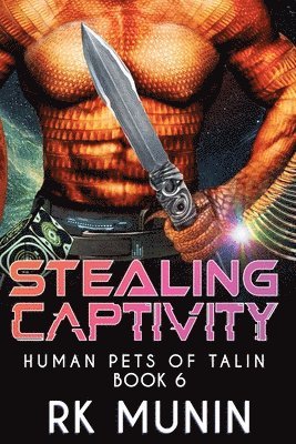 Stealing Captivity 1