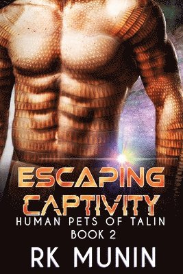 Rk Munin, RK Munin - Escaping Captivity, Häftad